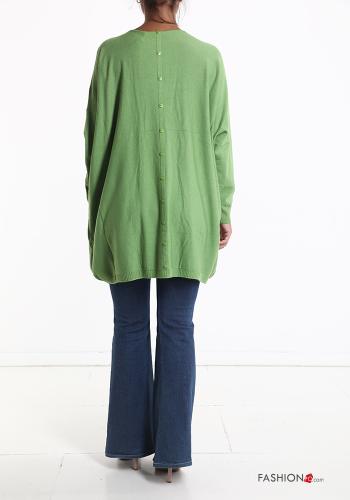 Maglione con tasche - ph 2