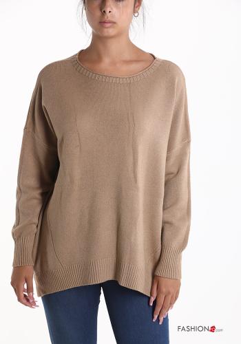 Camisola Estilo Casual - ph 1
