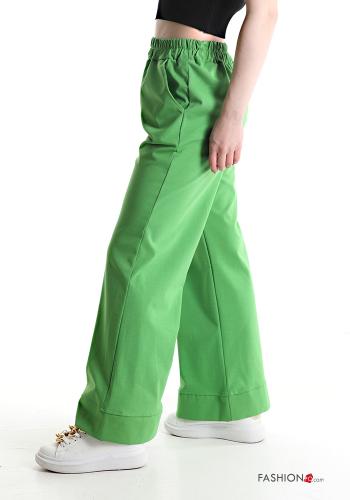 Hose mit Taschen mit gummizug - ph 3