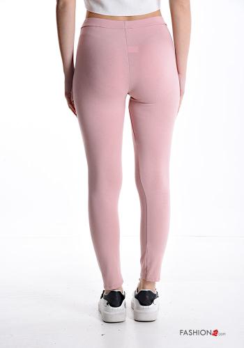 Leggings aus Baumwolle - ph 2