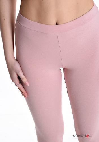 Leggings aus Baumwolle - ph 4