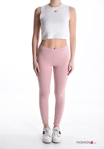 Leggings aus Baumwolle - ph 5