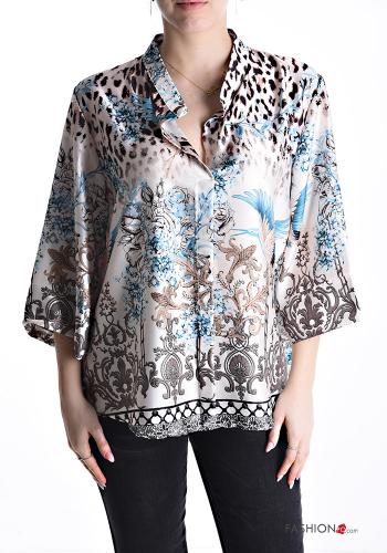 Elegant Blouse - ph 1