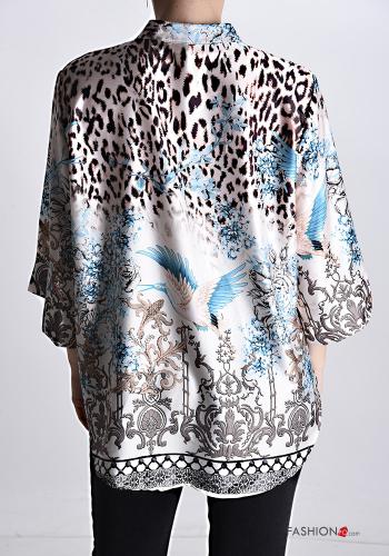 Elegant Blouse - ph 2