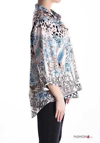 Elegant Blouse - ph 3
