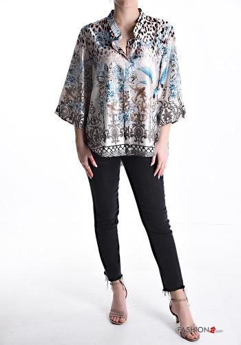 Elegant Blouse - ph 5