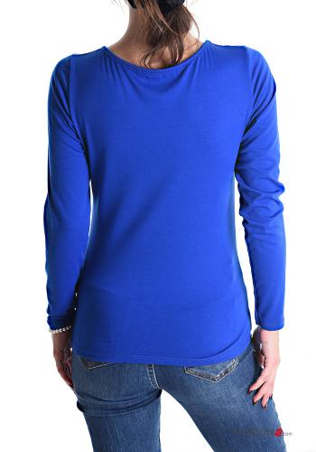 Maglietta a manica lunga Casual - ph 2