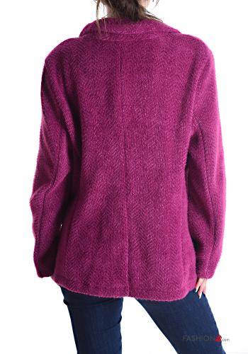 Veste à boutons - ph 2