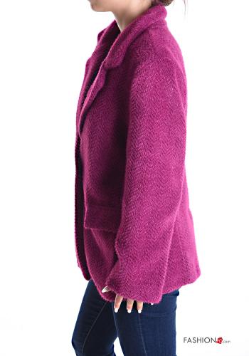 Veste à boutons - ph 3