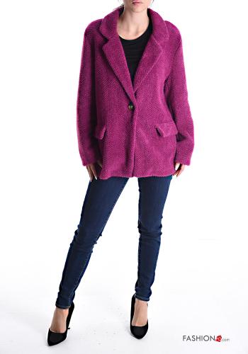 Veste à boutons - ph 5