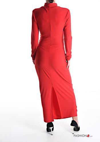Dress with studs - ph 2