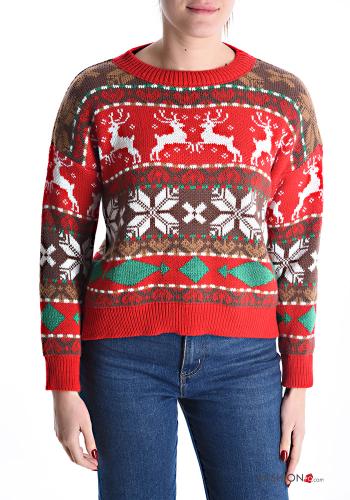 Pull Noël