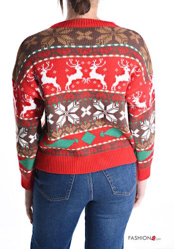 Pull Noël - ph 2