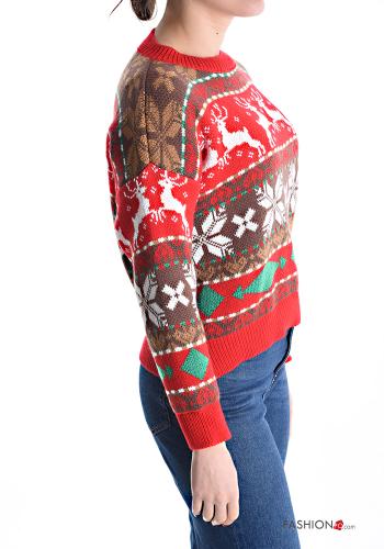 Pull Noël - ph 3