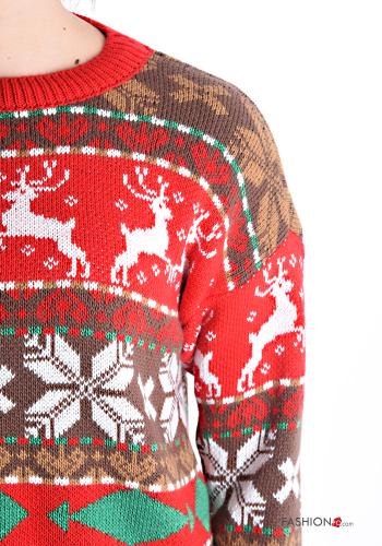 Pull Noël - ph 4