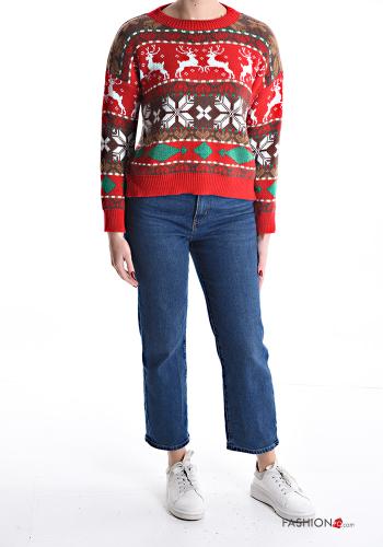 Pull Noël - ph 5