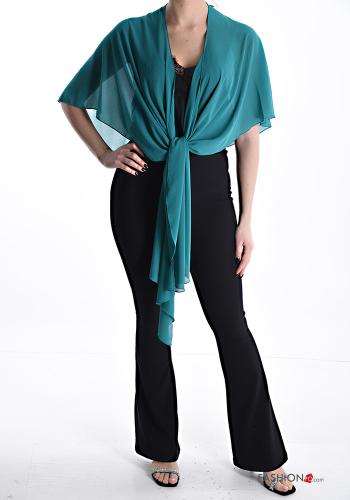 Casual Bolero - ph 5