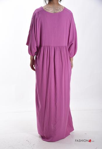 Vestido em Algodão - ph 2