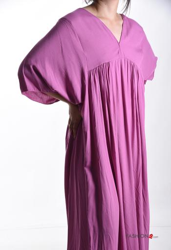 Vestido em Algodão - ph 4