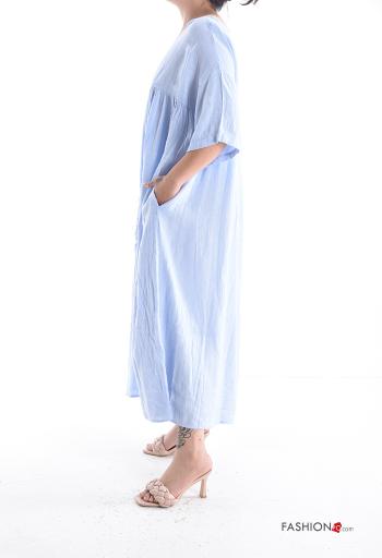 Robe en Lin - ph 3