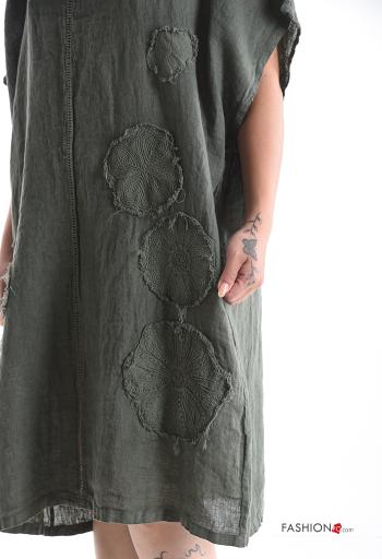 Linen Dress - ph 4