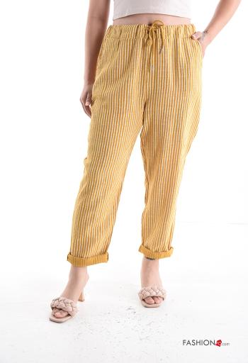 Pantalones de Algodón - ph 1