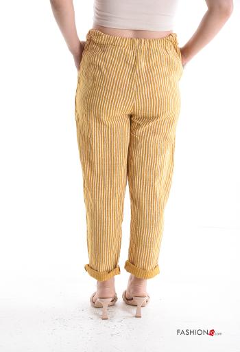 Pantalones de Algodón - ph 2