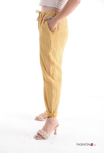 Pantalones de Algodón - ph 3