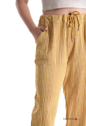 Pantalones de Algodón - ph 4