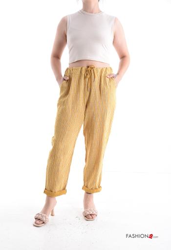 Pantalones de Algodón - ph 5