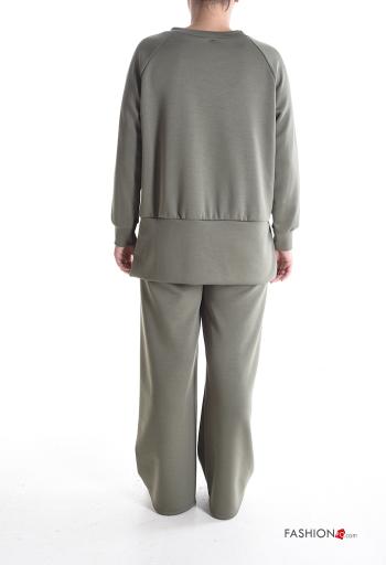 Conjunto Estilo Casual - ph 2