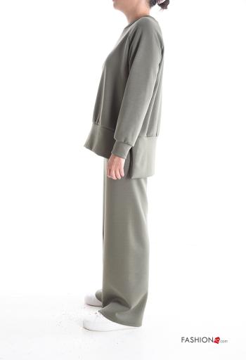Conjunto Estilo Casual - ph 3