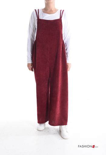 Salopette Casual - ph 1