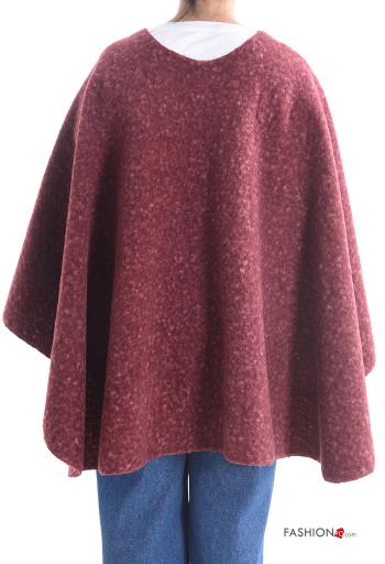 Poncho Casual - ph 2