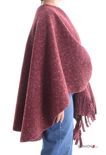 Poncho Casual - ph 3