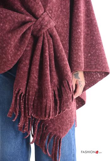 Poncho Casual - ph 4