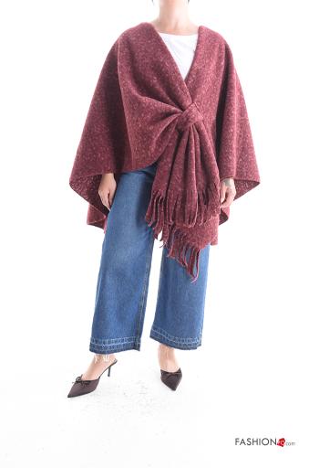 Poncho Casual - ph 5