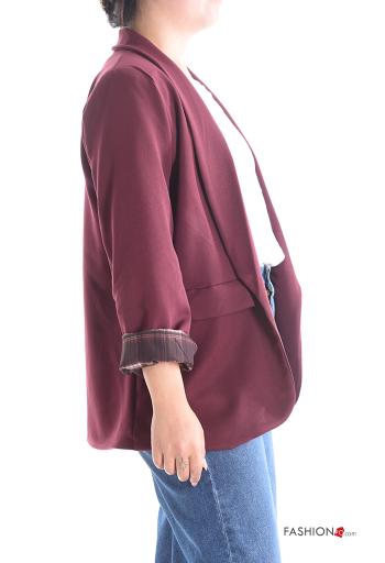 Blusão manga comprida com forro - ph 3