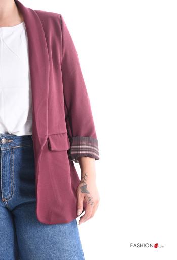 Blusão manga comprida com forro - ph 4