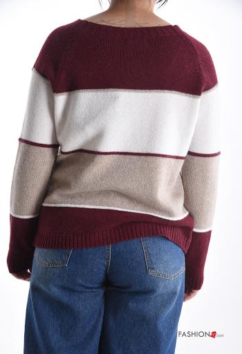 Strickpullover aus Kaschmir-Mischung - ph 2