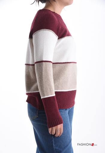 Strickpullover aus Kaschmir-Mischung - ph 3