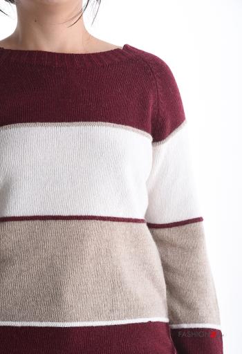 Strickpullover aus Kaschmir-Mischung - ph 4