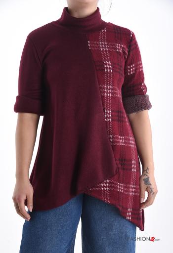 Casual Tunic