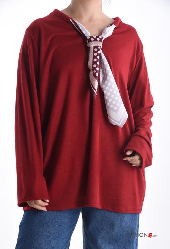 Túnica Estilo Informal - ph 1