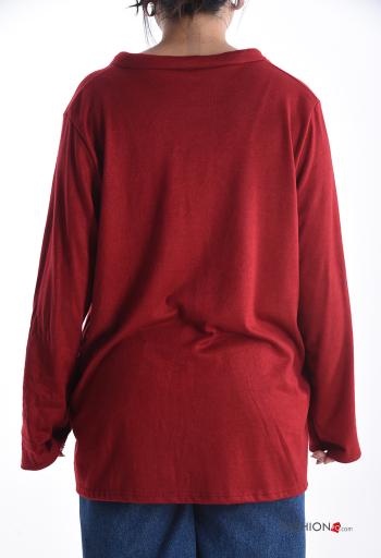 Túnica Estilo Informal - ph 2