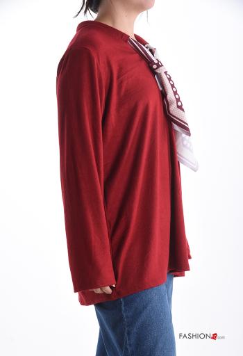 Túnica Estilo Informal - ph 3