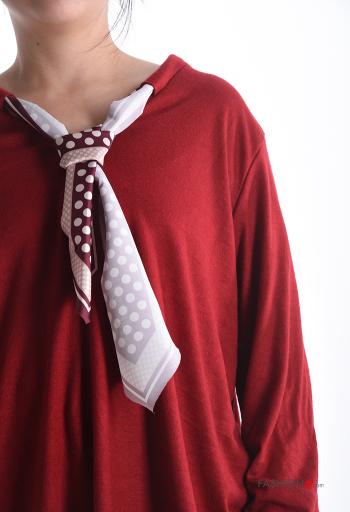 Túnica Estilo Informal - ph 4