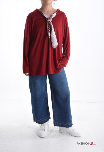 Túnica Estilo Informal - ph 5