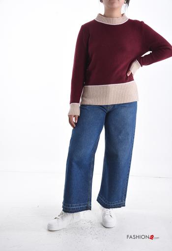 Wool Mix Sweater - ph 5