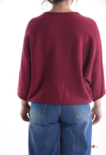 Maglione Casual - ph 2